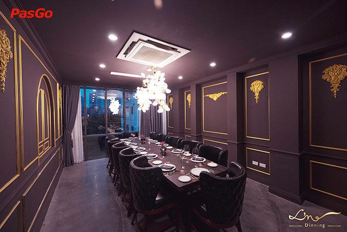 L’Mo Dining - Nguyễn Thị Định-15