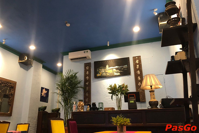 Mời bạn ghé Lộc Thái để thưởng thức ngàn món Thái độc đáo bạn nhé