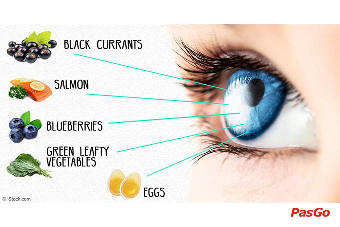 Top 10 lợi ích không ngờ của hải sản mà bạn cần biết 5