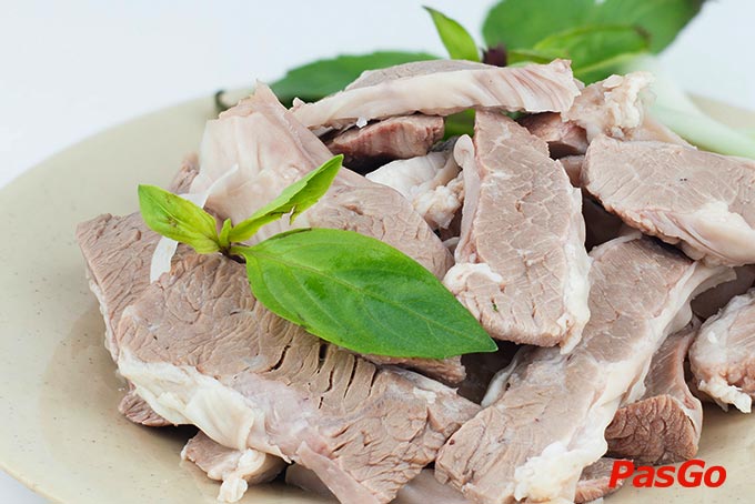 Lòng Chát Quán - Trần Thái Tông-9