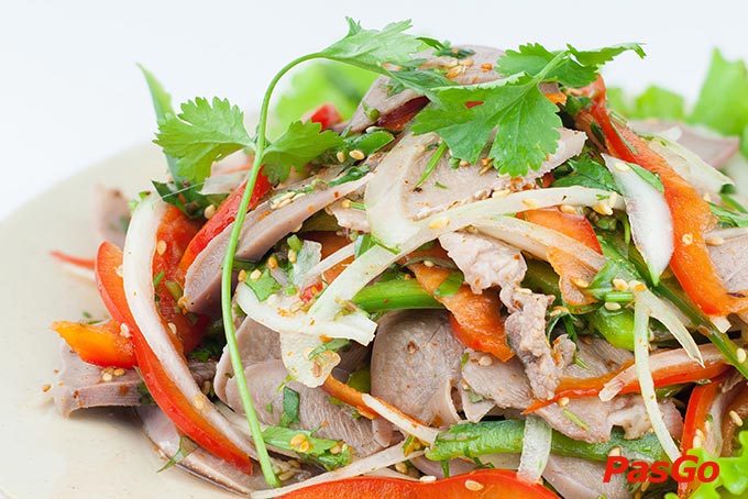 Lòng Chát Quán - Trần Thái Tông-11