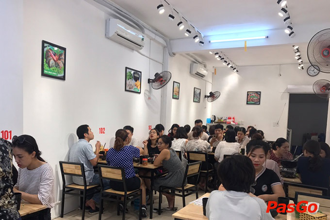 Lòng Chát Quán - Trần Thái Tông-15