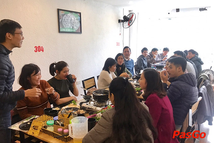 Lòng Chát Quán - Trần Thái Tông-16