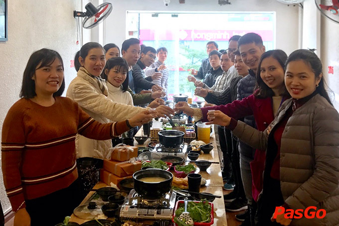 Lòng Chát Quán - Trần Thái Tông-17