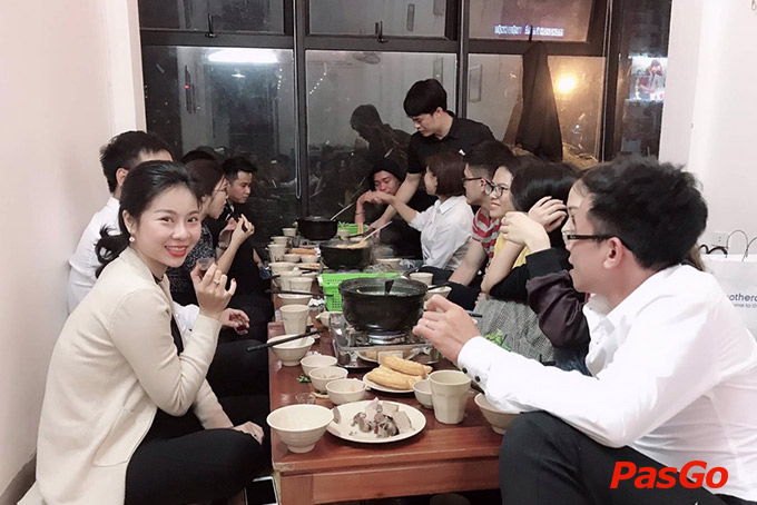 Lòng Chát Quán - Trần Thái Tông-18