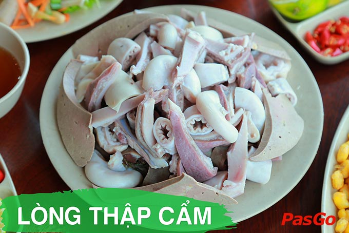 Lòng Chát Quán - Trần Thái Tông-1