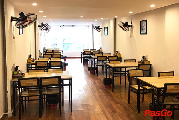 Lòng Chát Quán - Trần Thái Tông-19