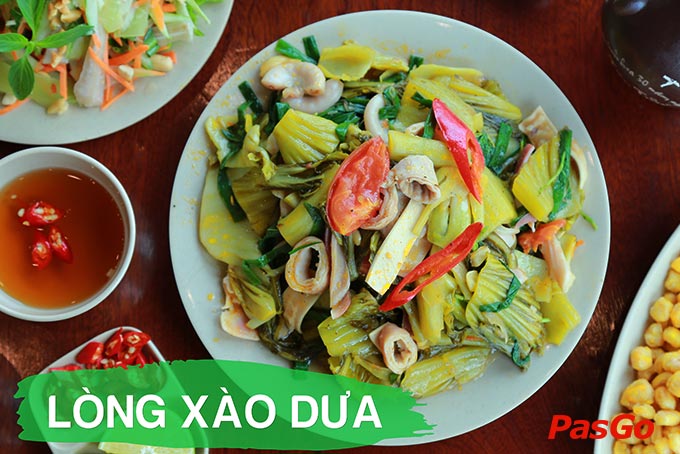 Lòng Chát Quán - Trần Thái Tông-2