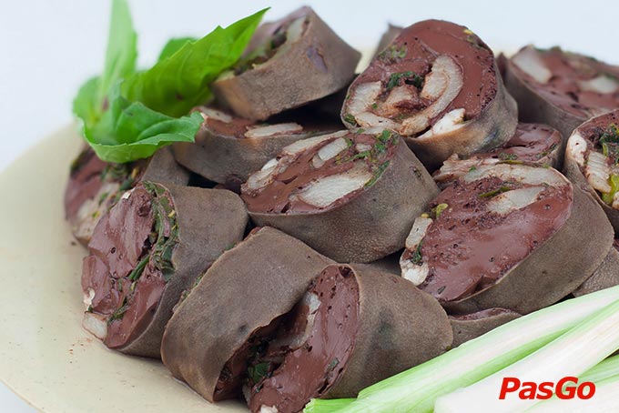 Lòng Chát Quán - Trần Thái Tông-5