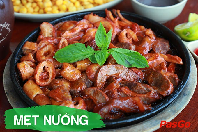 Lòng Chát Quán - Trần Thái Tông-6