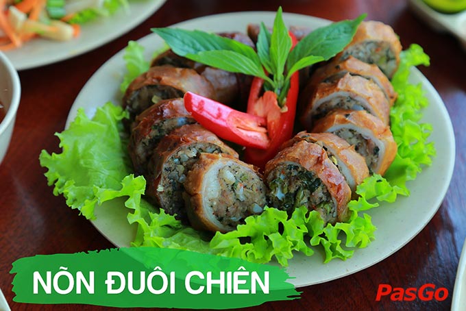 Lòng Chát Quán - Trần Thái Tông-7