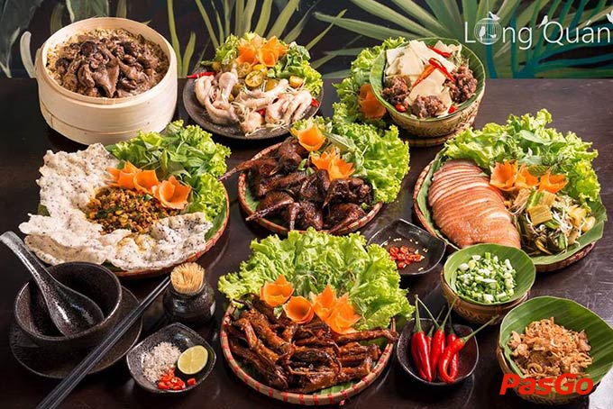 Lồng Quán – Phó Đức Chính