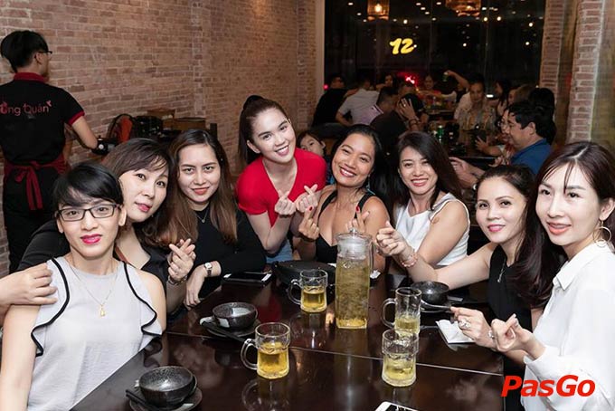 Lồng Quán – Phó Đức Chính-12