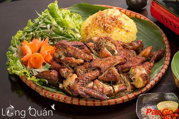 Lồng Quán – Phó Đức Chính-1