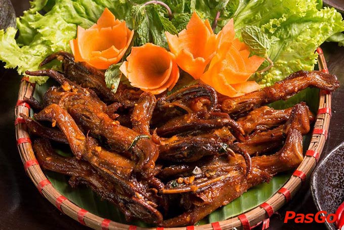 Lồng Quán – Phó Đức Chính-6