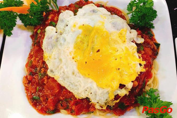 Nhà hàng Lò Nướng Đá Phan Văn Trị   18