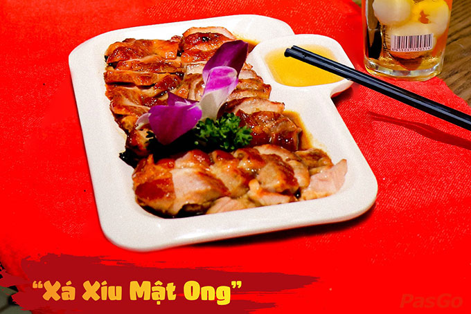 Nhà hàng Luk Chew Phùng Hưng 4