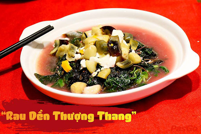 Nhà hàng Luk Chew Phùng Hưng 5