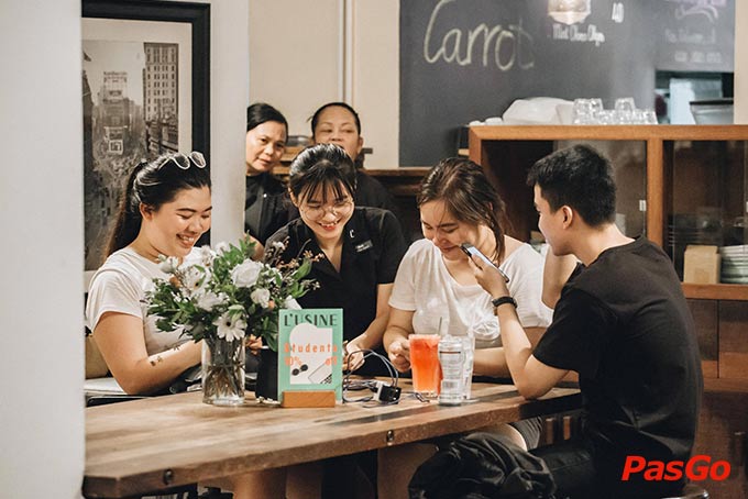 L’Usine Lê Lợi 3