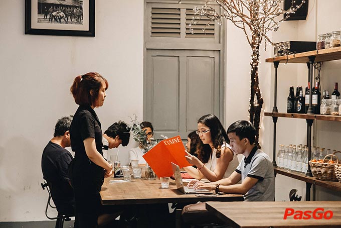 L’Usine Lê Lợi 5