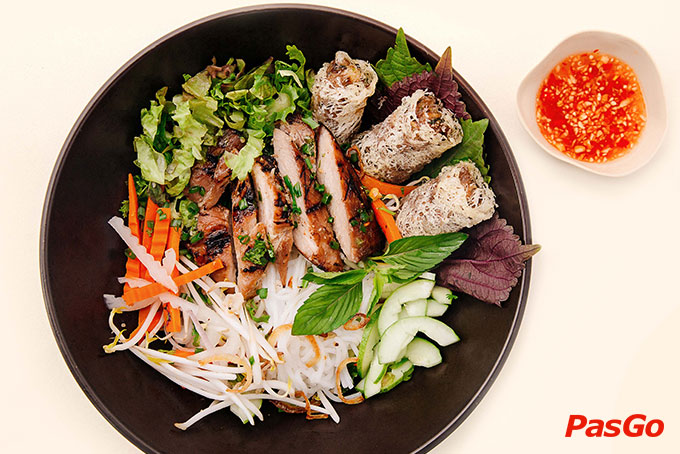 L’Usine Lê Thánh Tôn 1