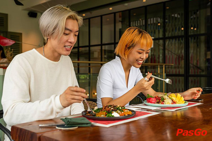 L’Usine Lê Thánh Tôn 15