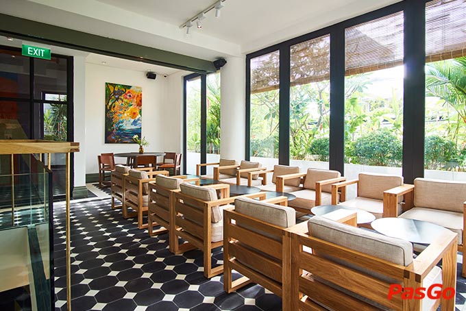 L’Usine Lê Thánh Tôn 17