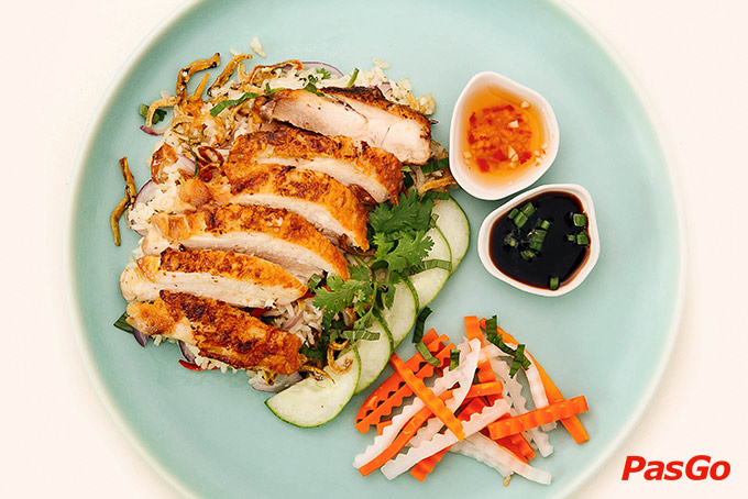 L’Usine Lê Thánh Tôn 2