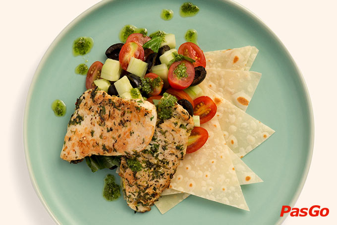 L’Usine Lê Thánh Tôn 5