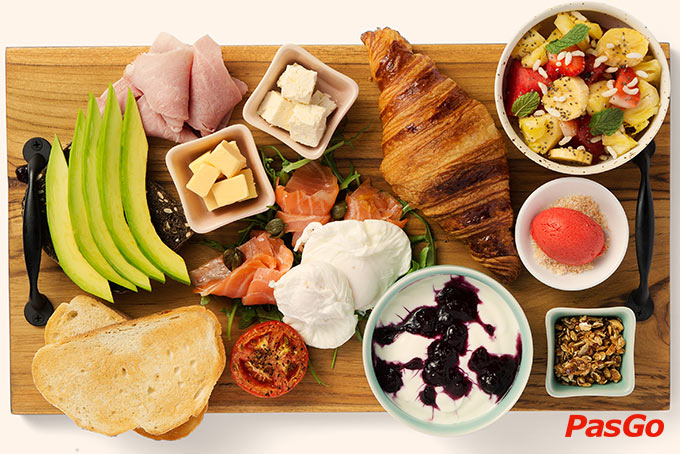 L’Usine Lê Thánh Tôn 6