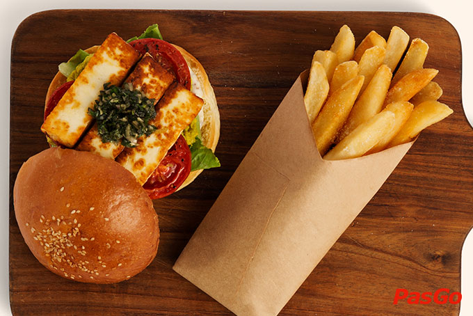 L’Usine Lê Thánh Tôn 8