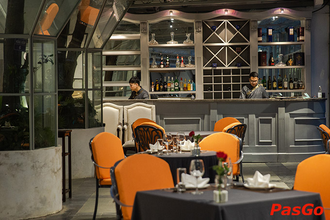 Lý Club Hanoi - Lê Phụng Hiểu-10