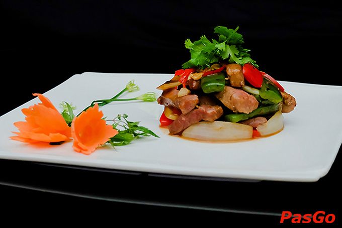 Lý Club Hanoi - Lê Phụng Hiểu-12