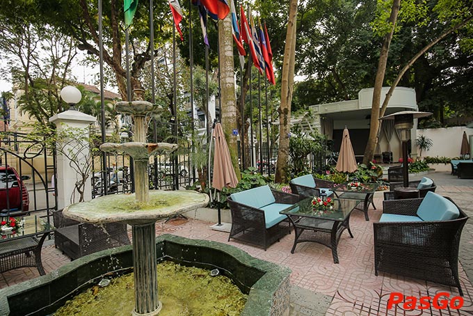 Lý Club Hanoi - Lê Phụng Hiểu-2