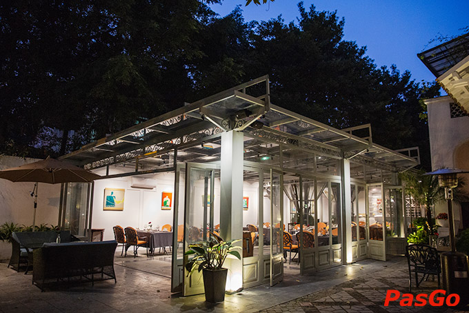 Lý Club Hanoi - Lê Phụng Hiểu-3