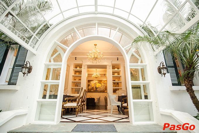 Lý Club Hanoi - Lê Phụng Hiểu-4