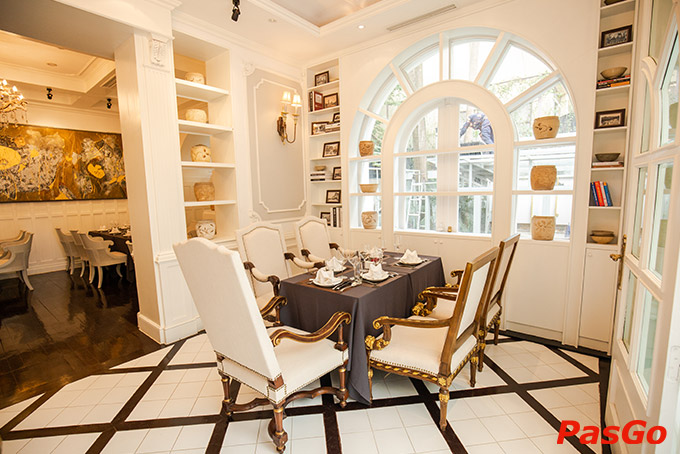 Lý Club Hanoi - Lê Phụng Hiểu-5