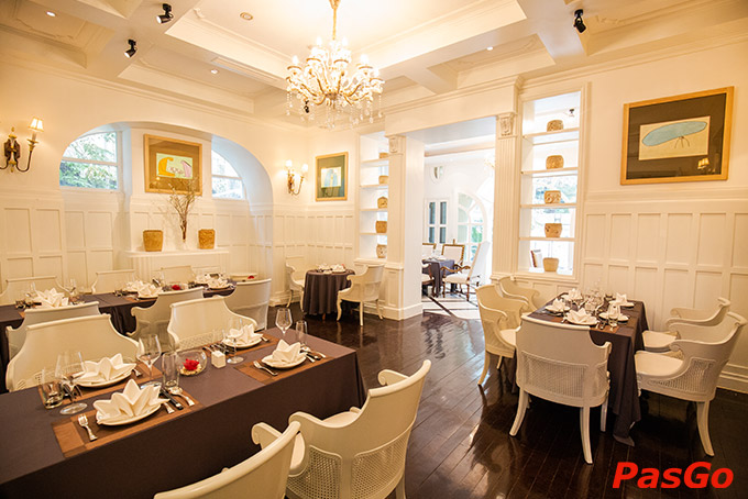 Lý Club Hanoi - Lê Phụng Hiểu-6