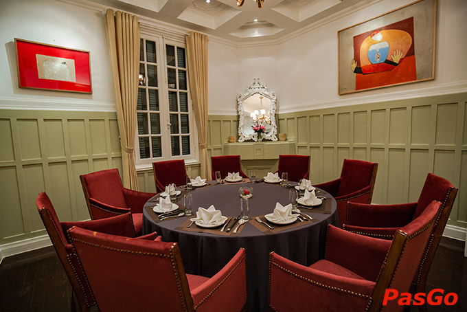 Lý Club Hanoi - Lê Phụng Hiểu-7