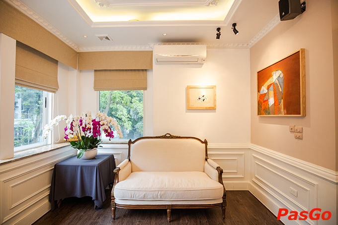 Lý Club Hanoi - Lê Phụng Hiểu-8