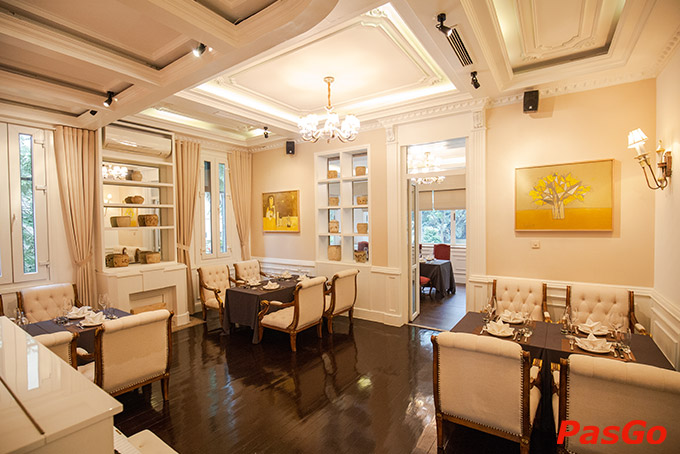 Lý Club Hanoi - Lê Phụng Hiểu-9