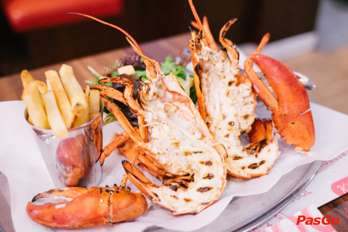 Madame Nga Restaurant Hội An 10