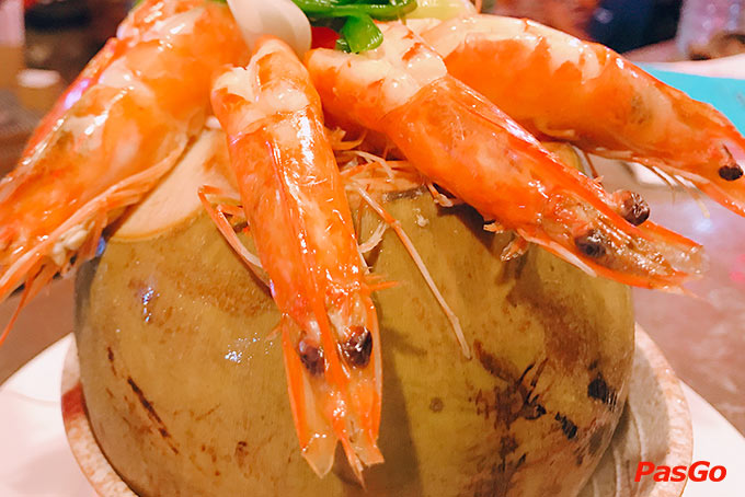 Madame Nga Restaurant Hội An 11