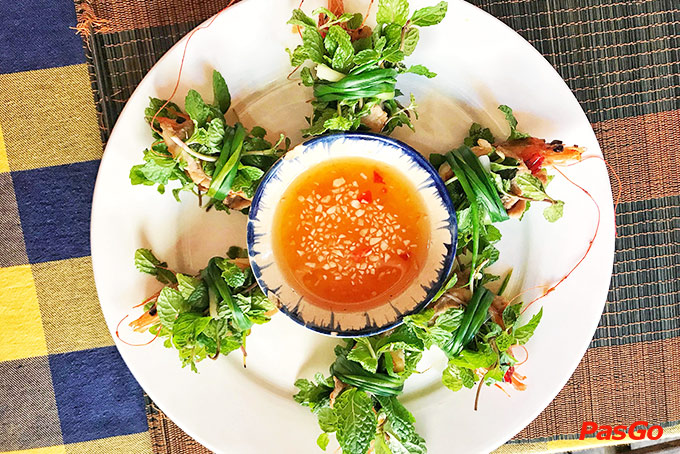 Madame Nga Restaurant Hội An 2