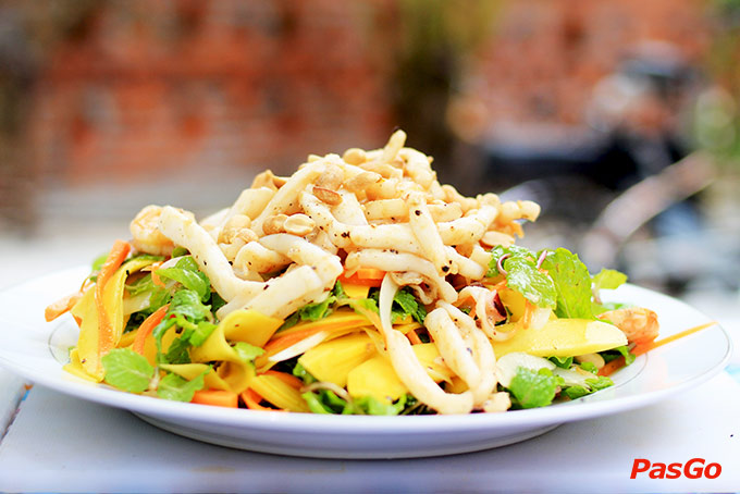 Madame Nga Restaurant Hội An 14