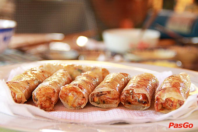 Madame Nga Restaurant Hội An 15