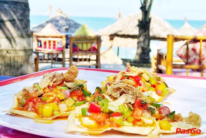 Madame Nga Restaurant Hội An 16