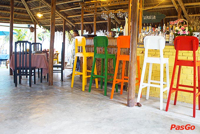 Madame Nga Restaurant Hội An 2