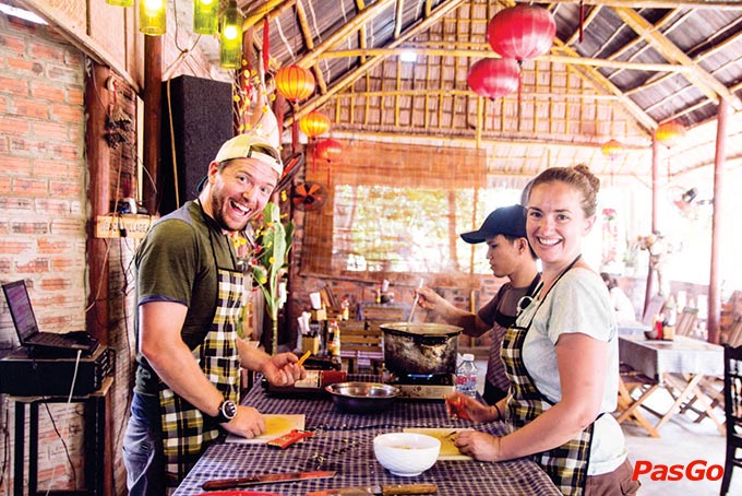 Madame Nga Restaurant Hội An 3