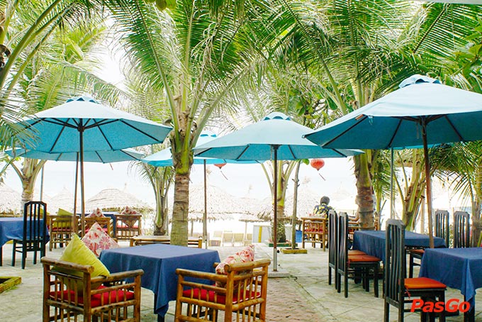 Madame Nga Restaurant Hội An 4